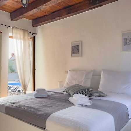 Villa Toscana San Marco Butkovići Esterno foto