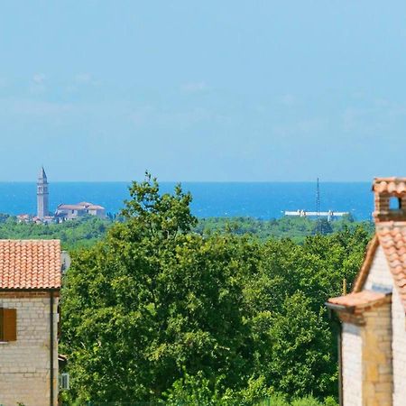 Villa Toscana San Marco Butkovići Esterno foto