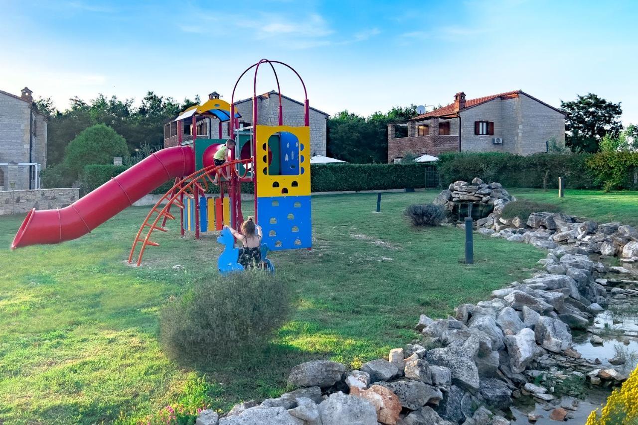Villa Toscana San Marco Butkovići Esterno foto