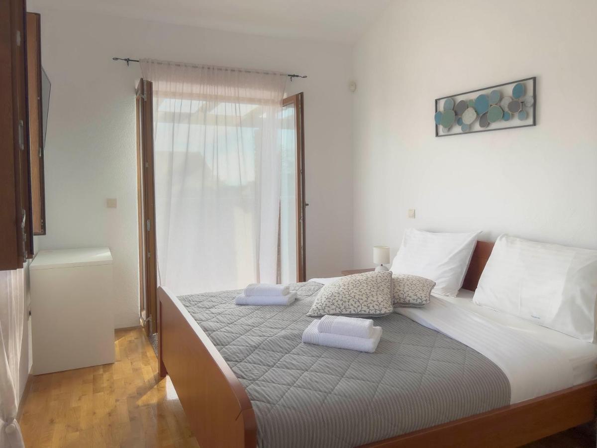 Villa Toscana San Marco Butkovići Esterno foto