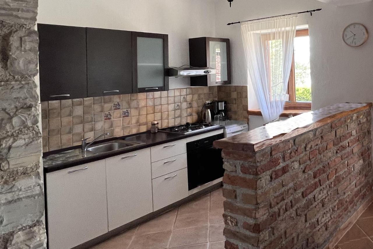Villa Toscana San Marco Butkovići Esterno foto